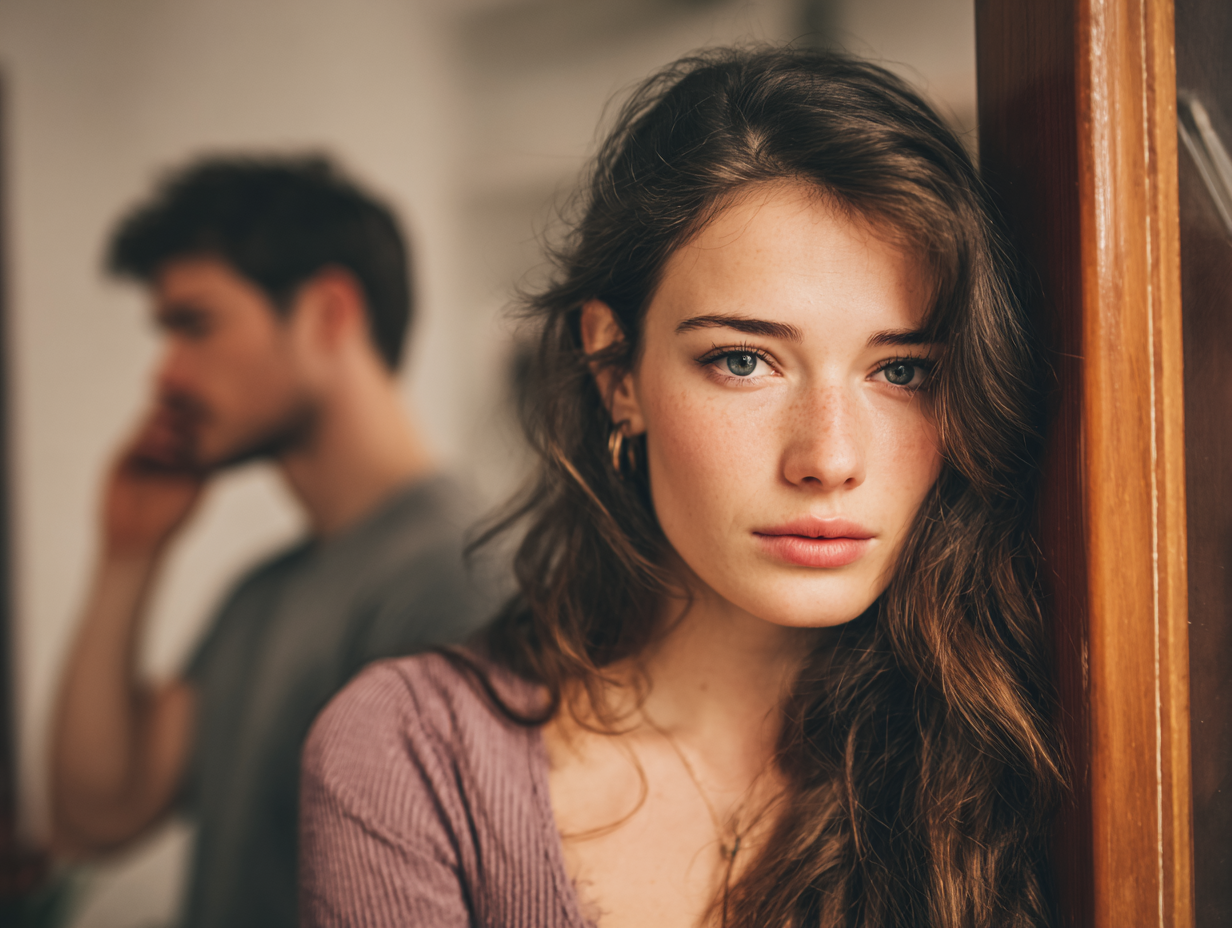 Why It’s So Hard to Get Out of Toxic Relationships and How to Help