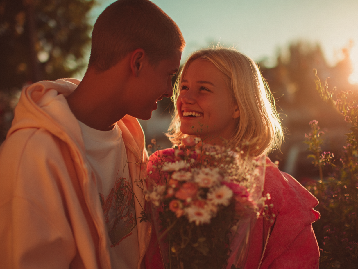 The First Love Theory: Why Your First Love Leaves a Lasting Impact on Your Life