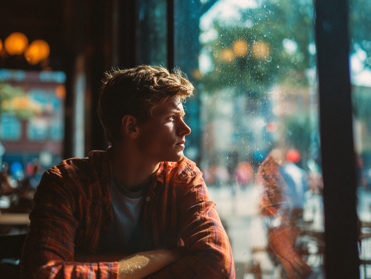 Shy or Just Not Interested: How to Tell the Difference