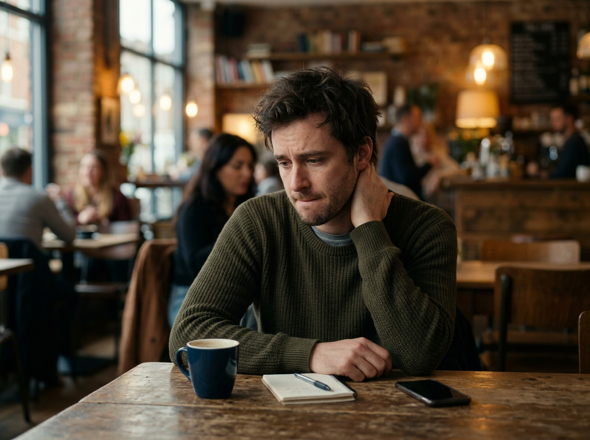 Unattractive Behaviors of Insecure People: Examples and Insights