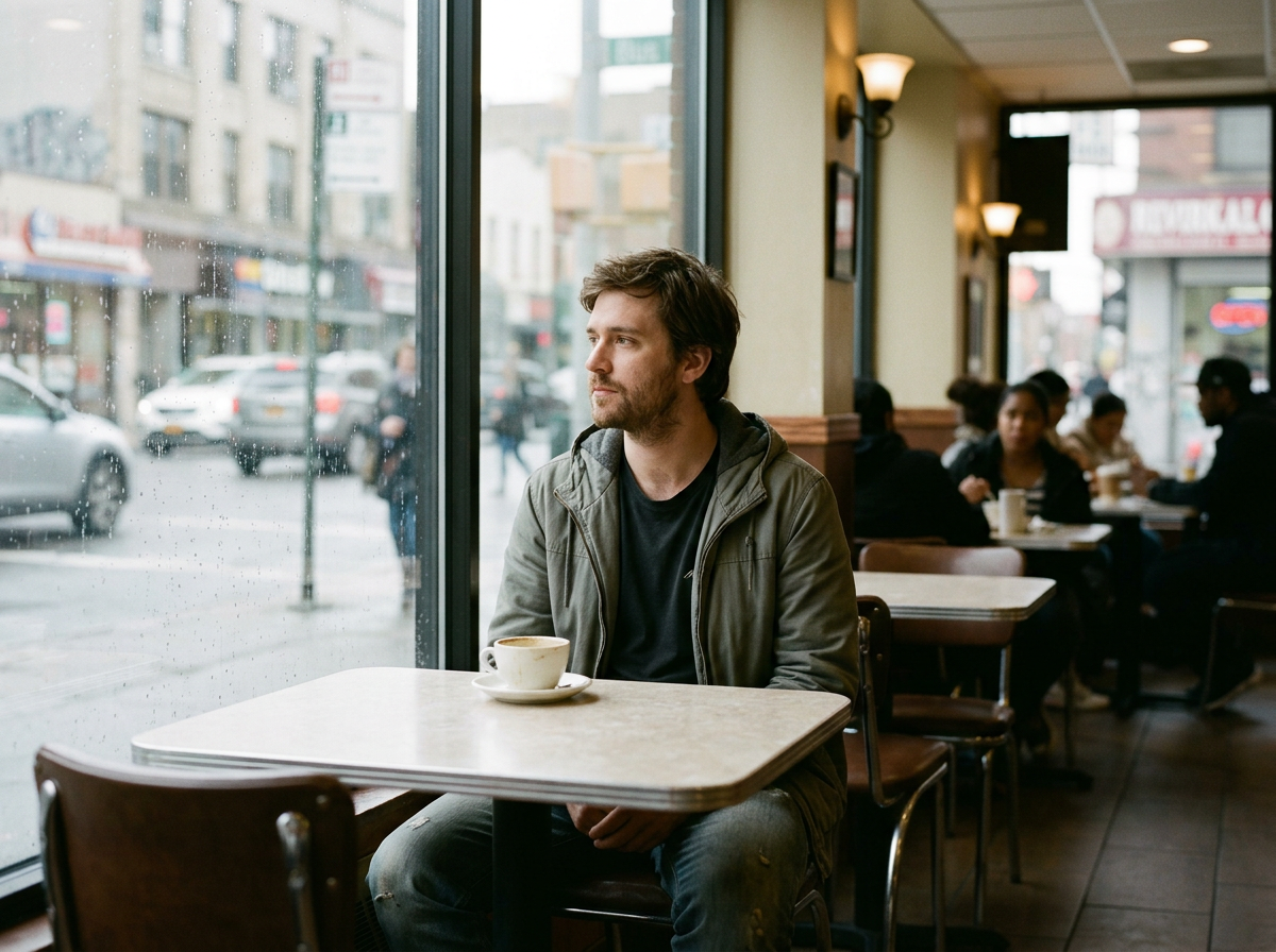 Understanding the Delta Male Personality: Traits, Characteristics, and Relationships