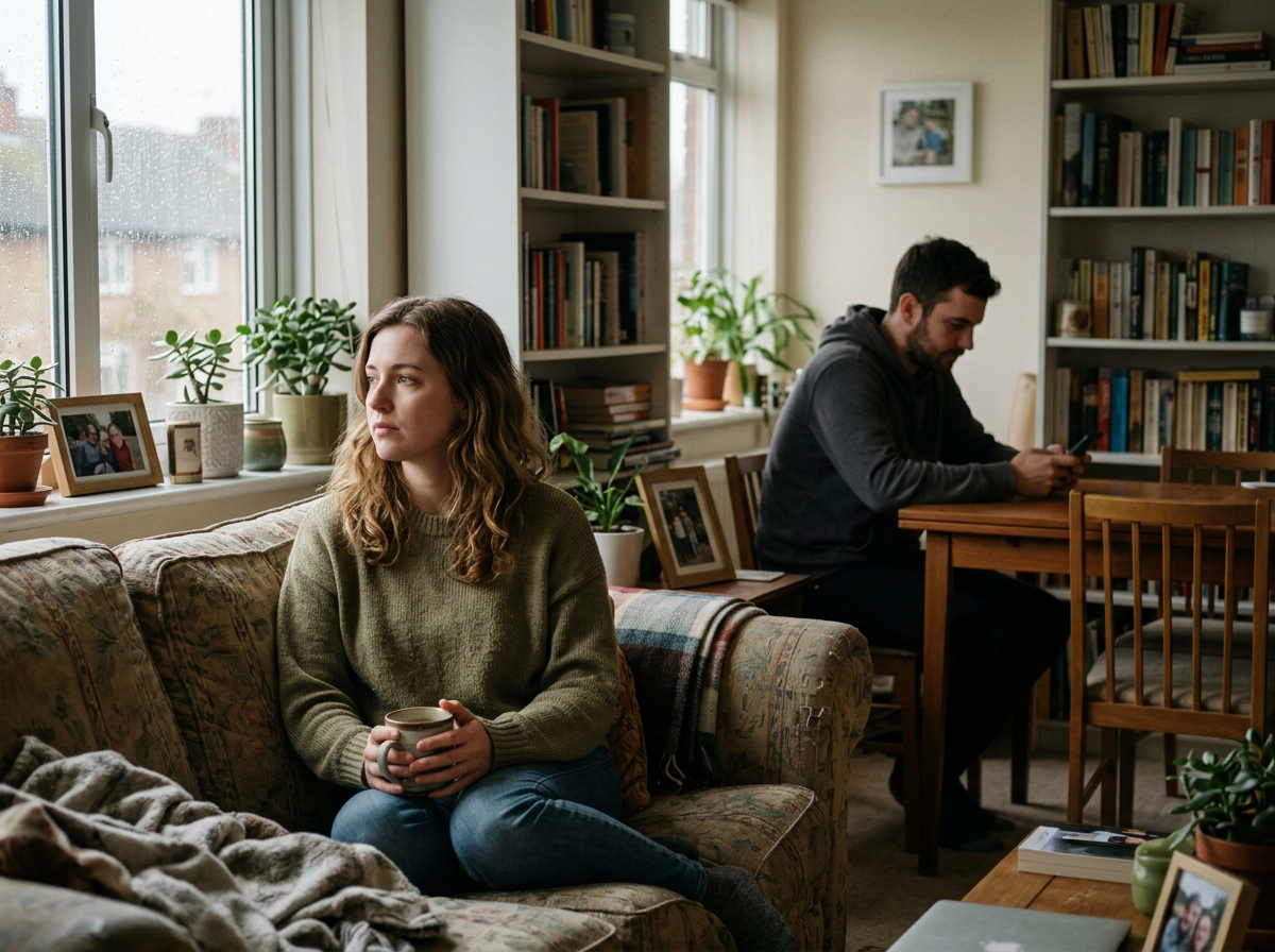 Things That Ruin Relationships: Damaging Habits Every Couple Should Stop