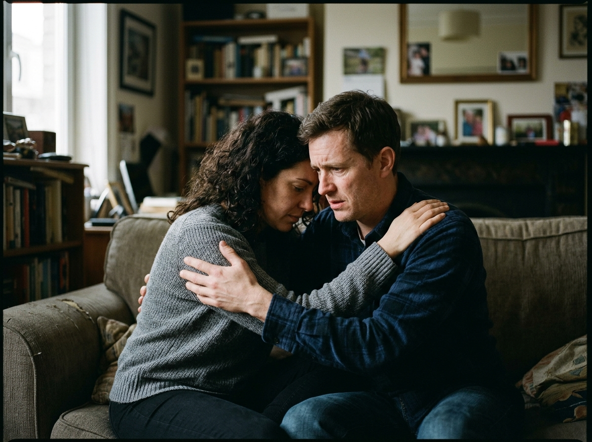 Understanding Trauma Bonding: Why Trauma Bonded Relationships Are Unhealthy