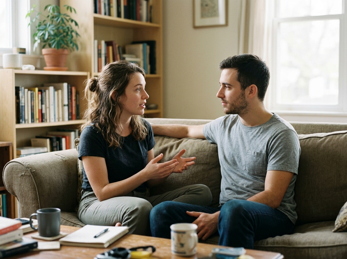 The Importance of Effective Communication in Relationships