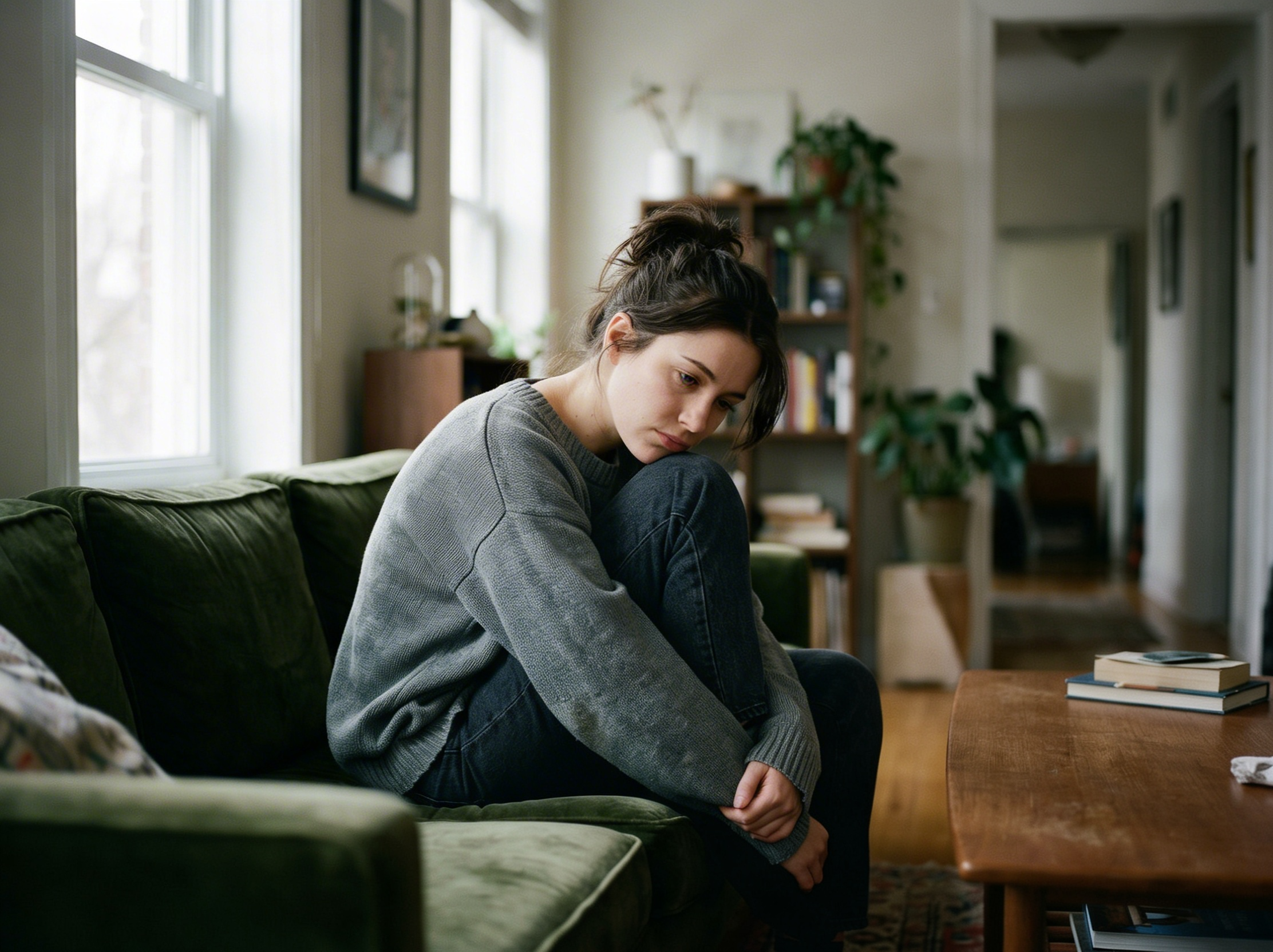 How to Manage Vulnerability Hangover and Stay Open Without Regret