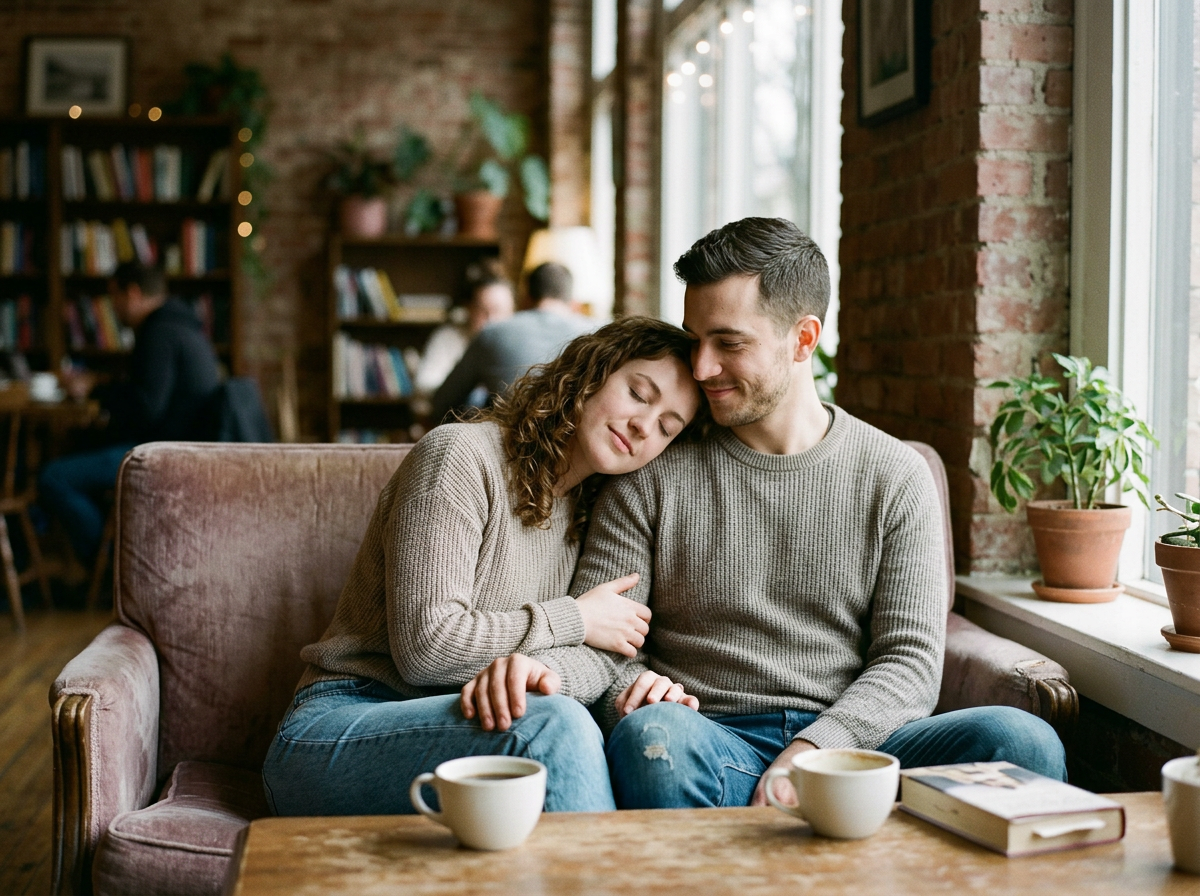 How to Build Emotional Safety in a Relationship: Why It Matters and How to Foster It