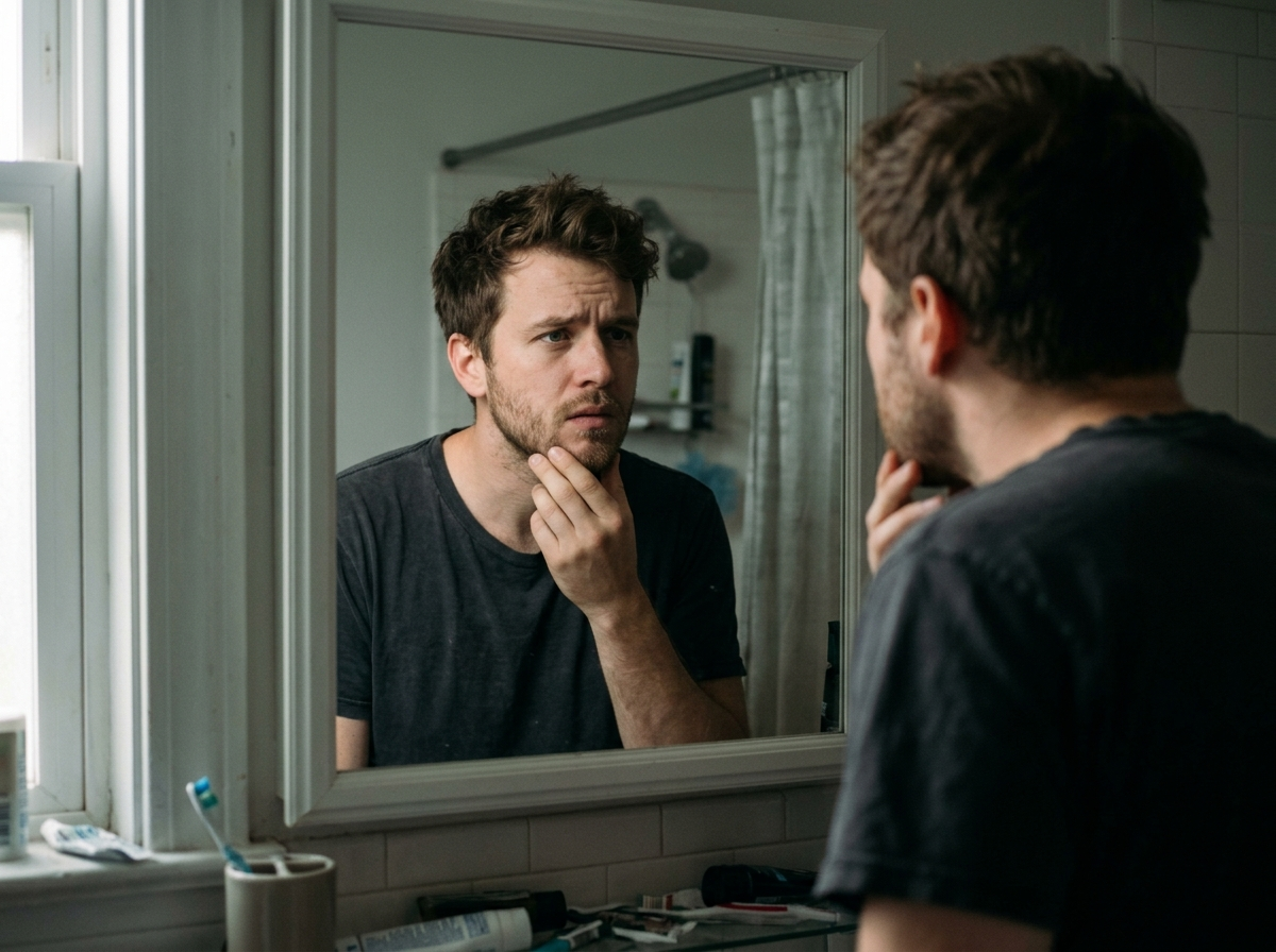 Too Unsexy to Date? Why That Mindset Is Holding You Back and How to Change It