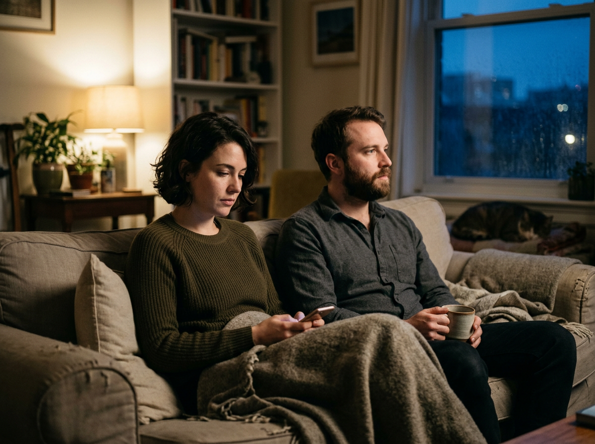 Why You Keep Falling in Love with Unavailable People: Understanding the Pattern and How to Break It