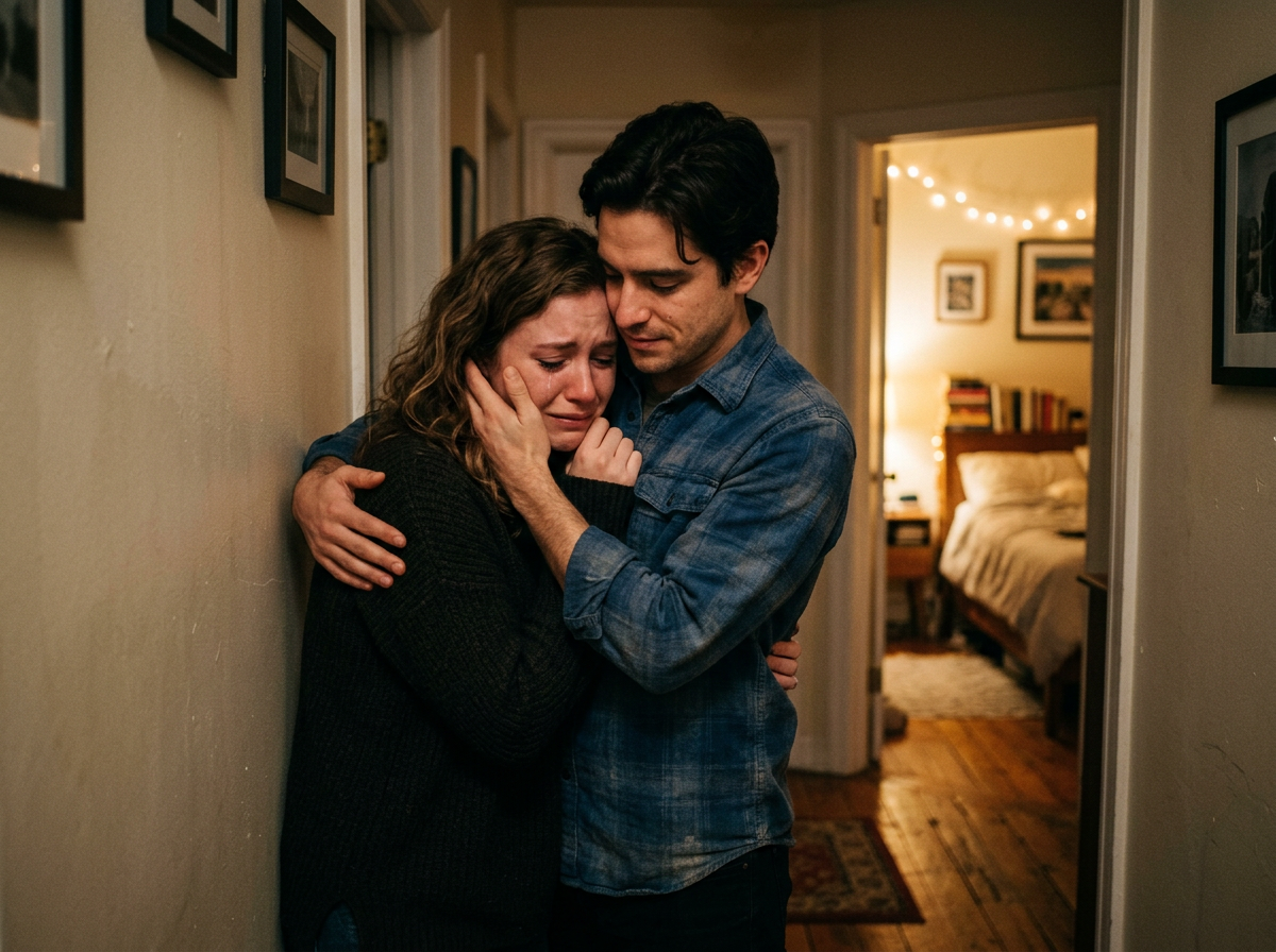 Emotional Highs and Lows in a Relationship: Understanding the Cycle and Coping Strategies