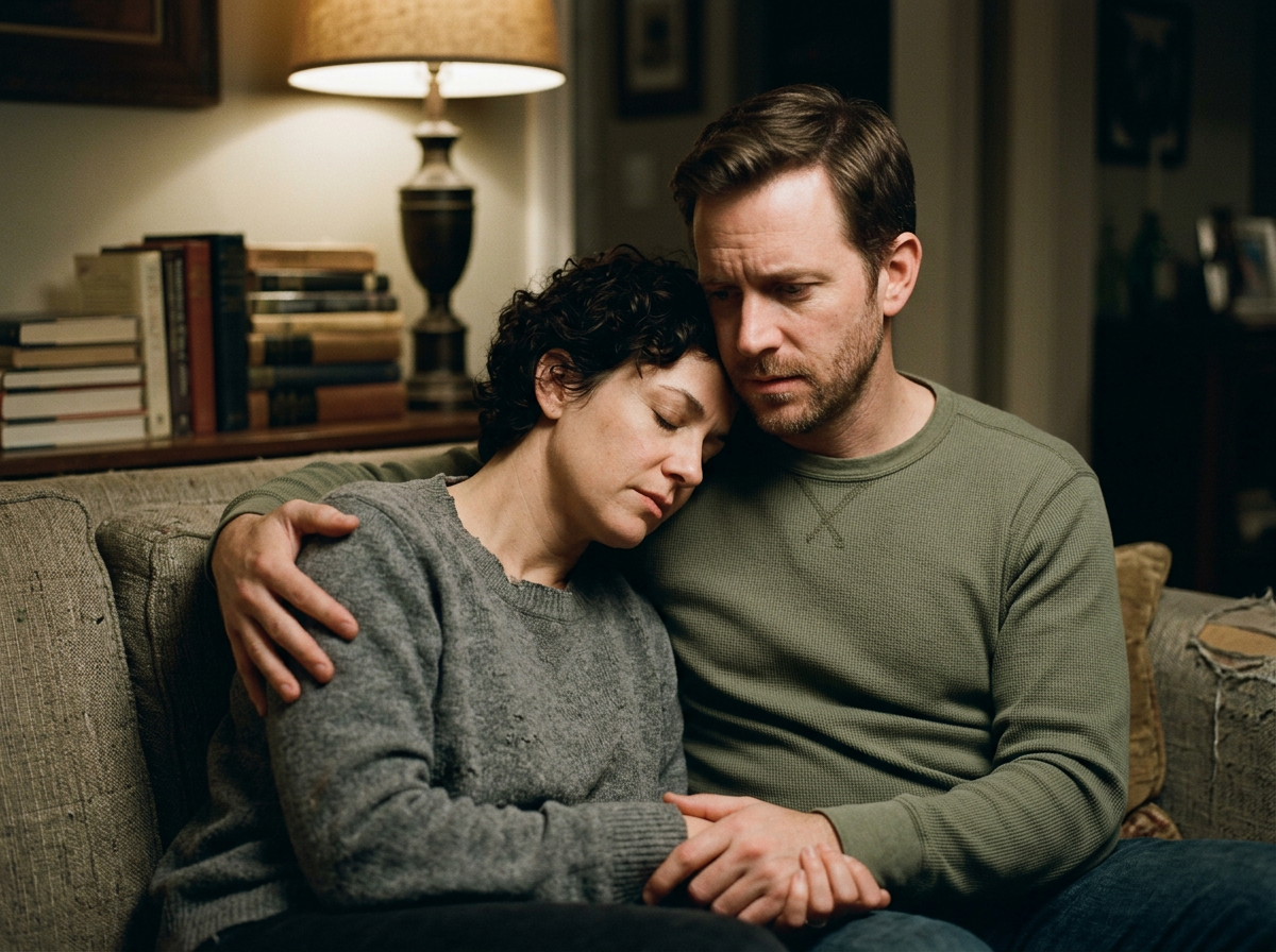 Vulnerability in a Relationship: Why It Matters and How It Strengthens Connection