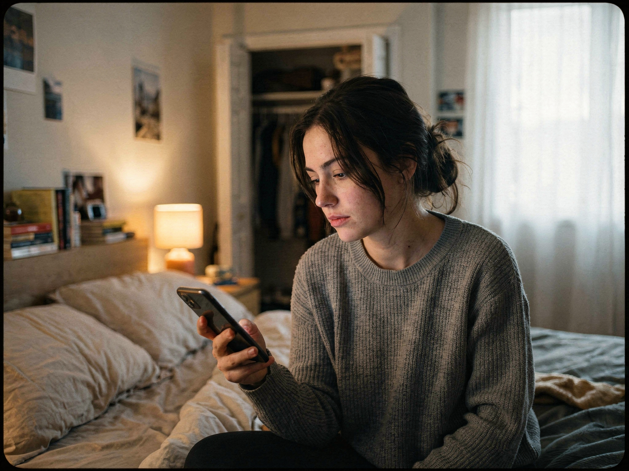 The Psychology Behind Ghosting: Why We Disappear Even When We Don’t Want To