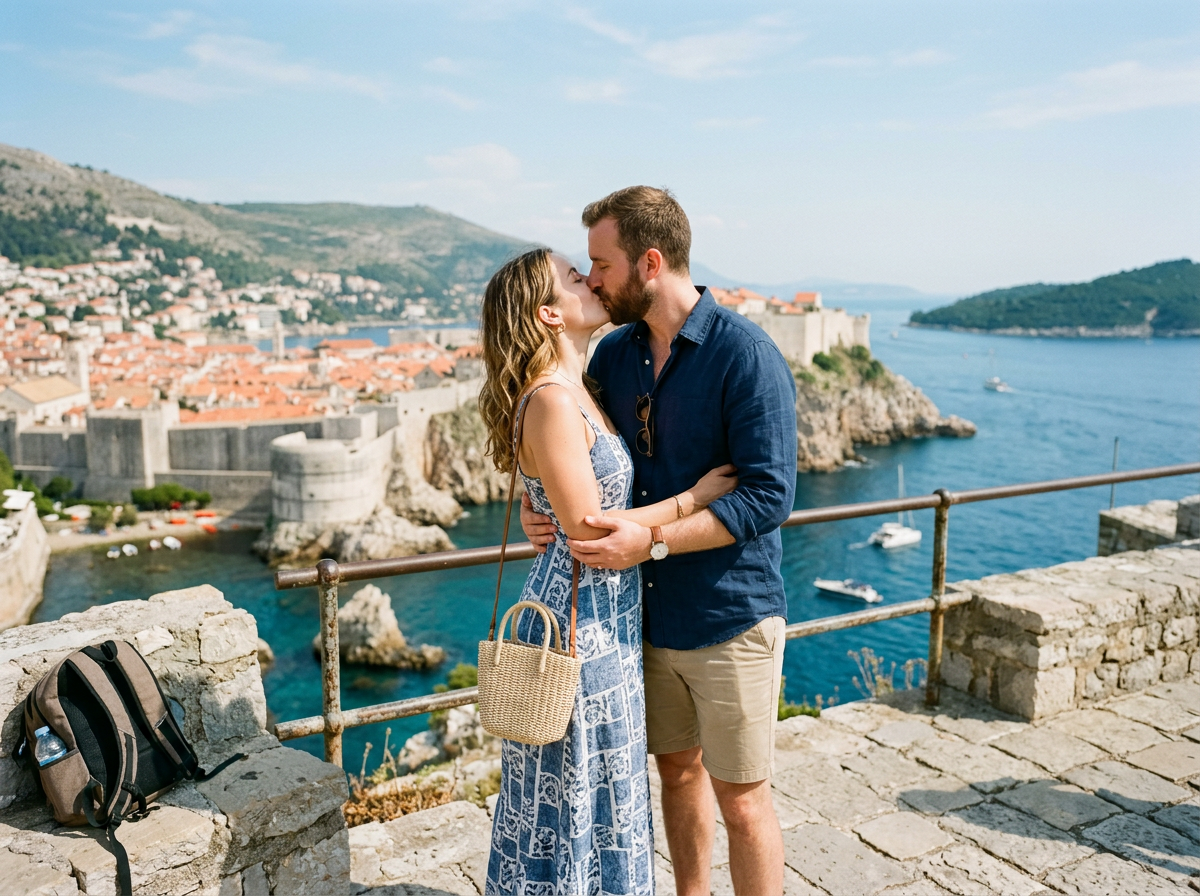 Relationships Aren't Meant to Complete You — and That Is Great News