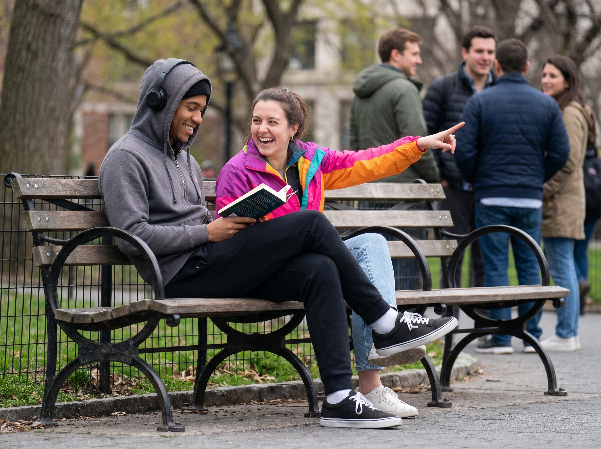 Why Introverts Make Deeply Loyal Partners — and Deeply Frustrating Ones if You're an Extrovert