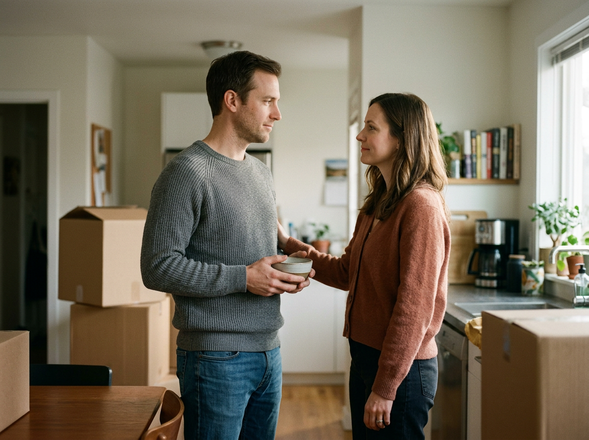 How Conscious Uncoupling Changes the Way Relationships End