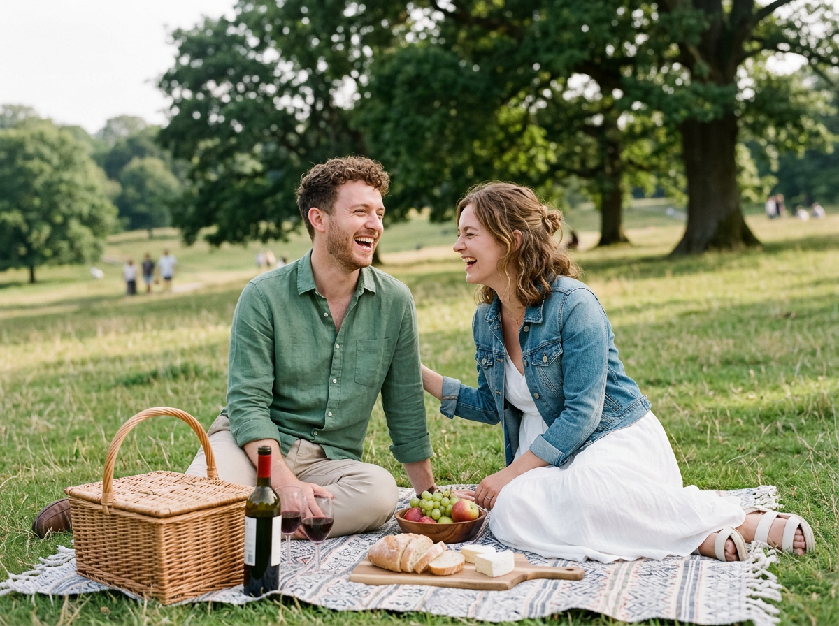 Inside Jokes as Intimacy: Why the Private Language of Couples Matters