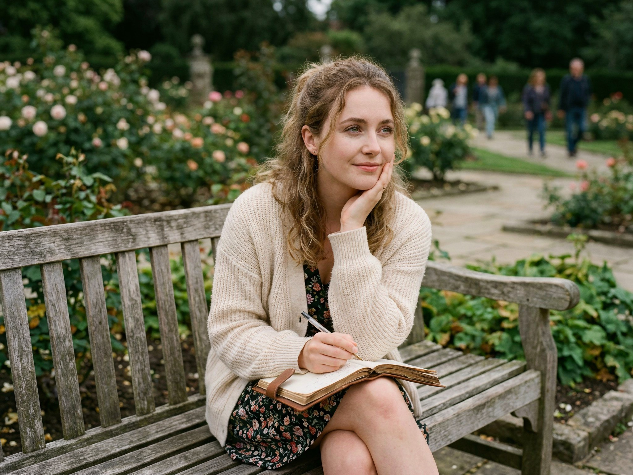 In Love With Them or the Idea of Them: How to Tell the Difference