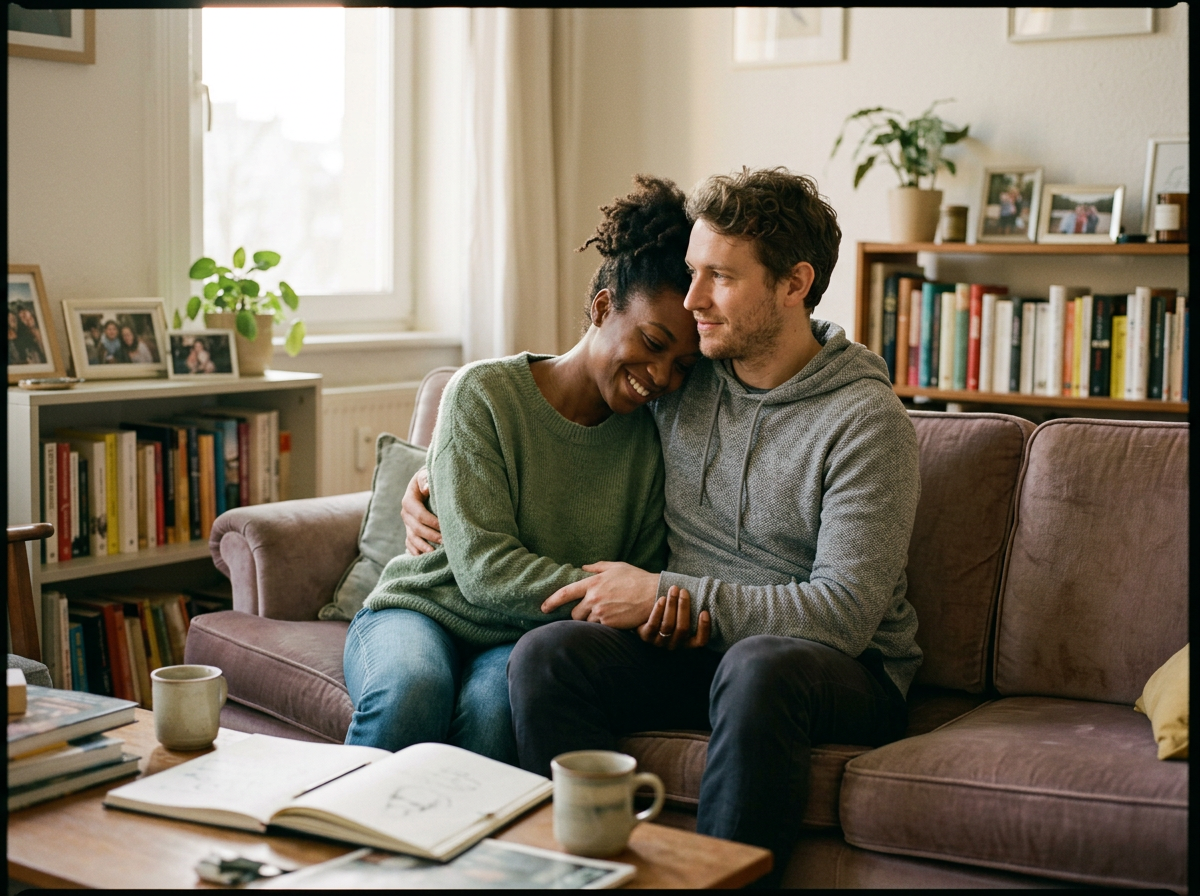 What Real Love Looks Like on an Ordinary Day