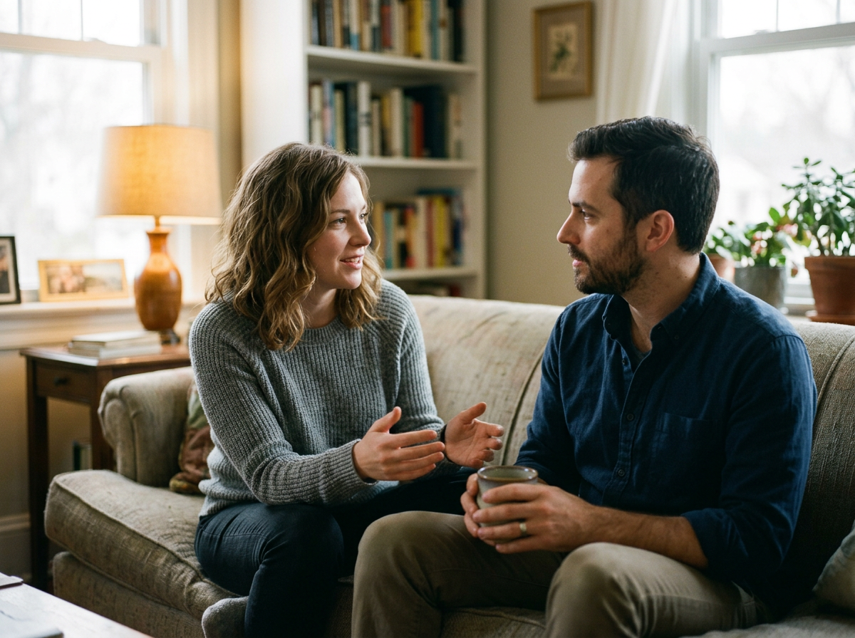 The Relationship Maintenance Nobody Talks About — and Why It Matters
