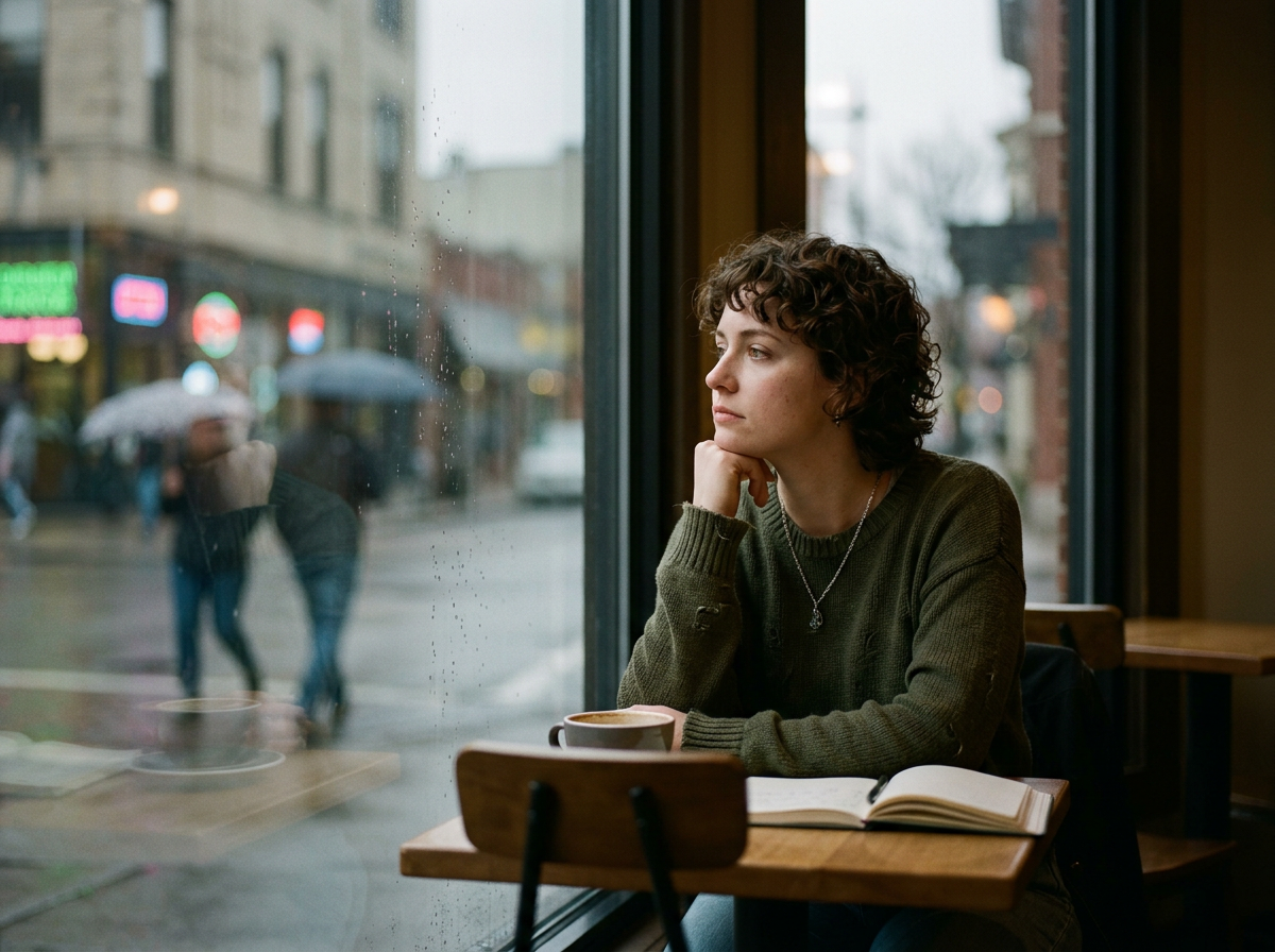 Why You Keep Ending Up in the Same Relationship With a Different Person