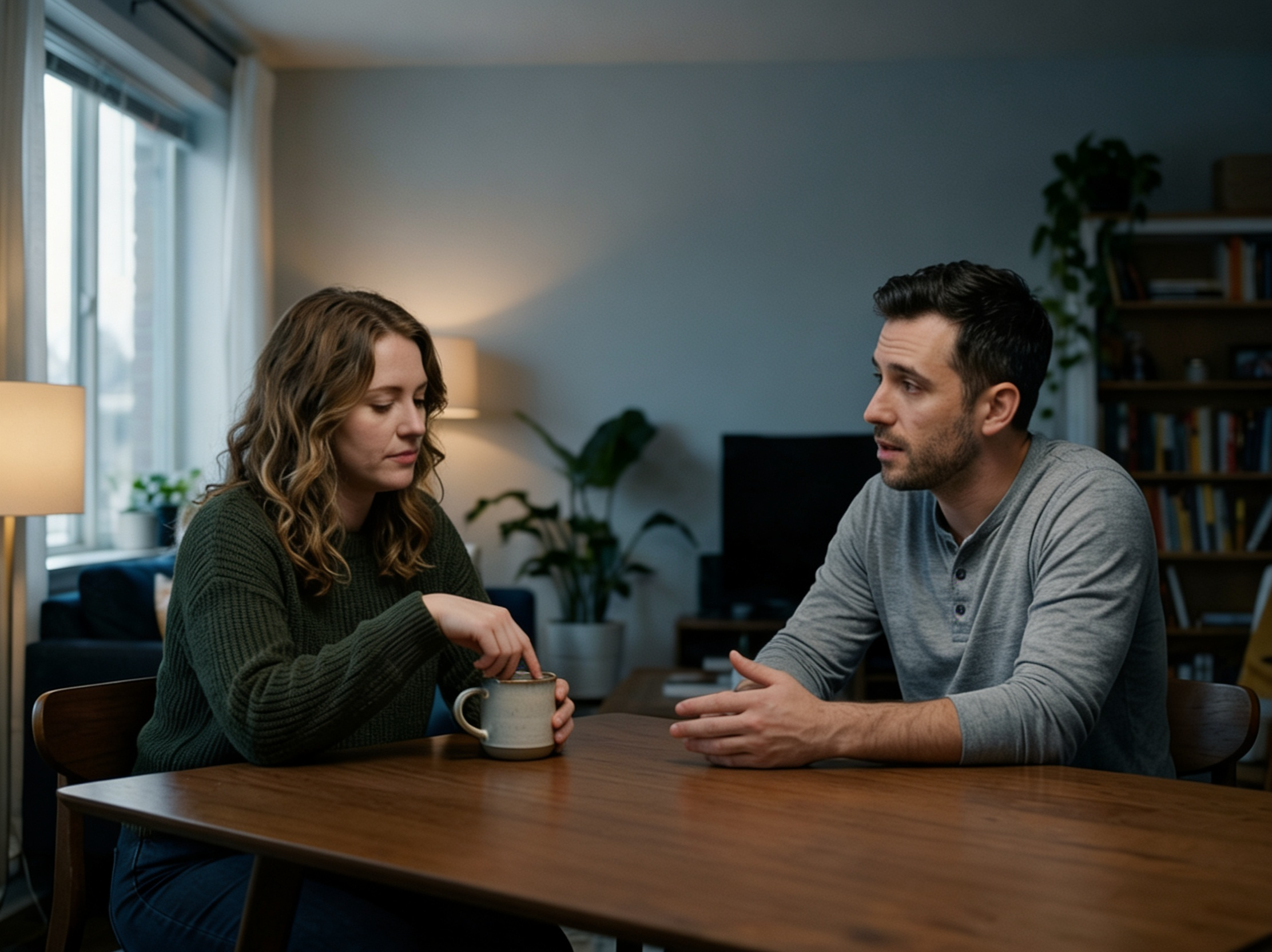 The Unspoken Scorecard: Why Some Partners Keep Score — and How It Poisons a Relationship