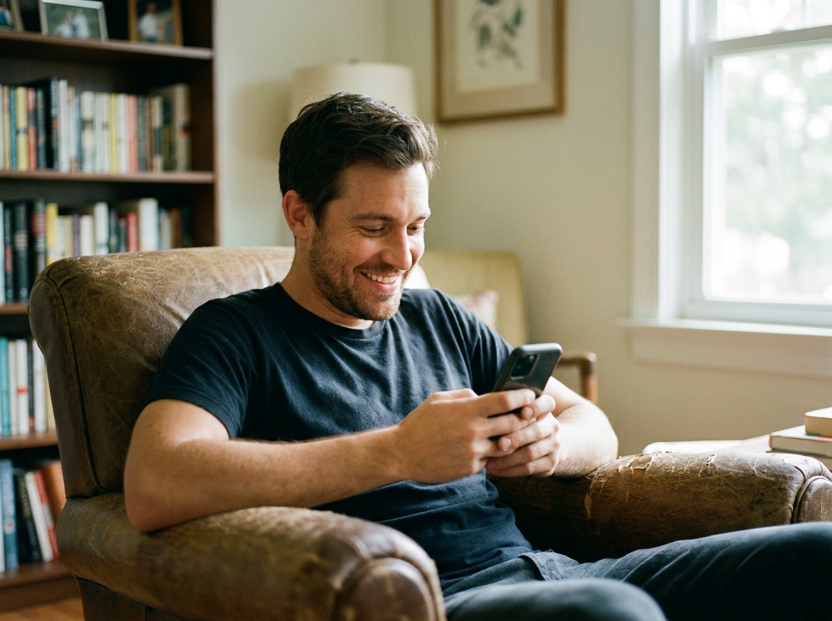 What Queer Dating Apps Created That Heterosexual Dating Apps Never Did