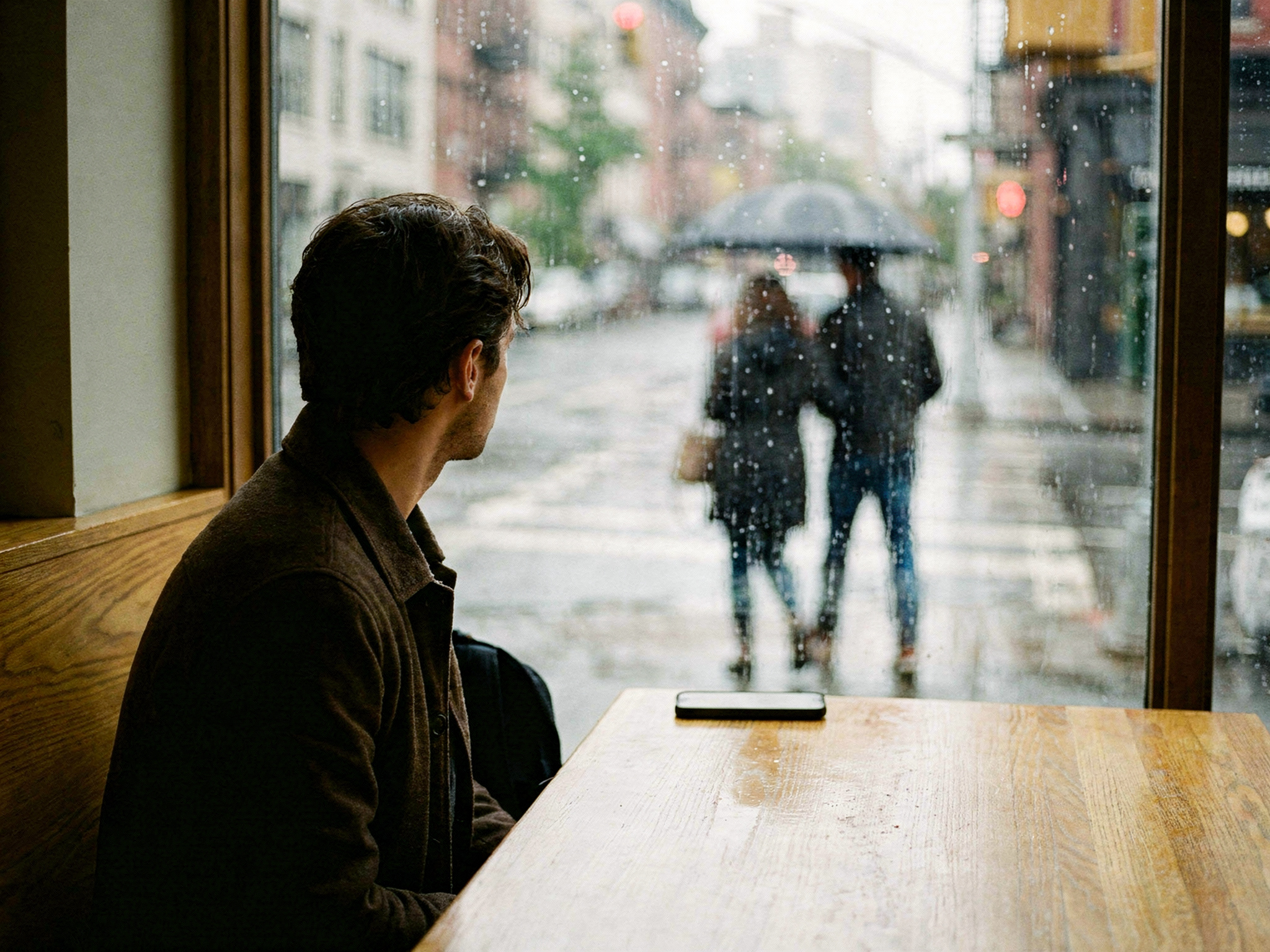 What Risk-Averse People Miss Out on Romantically — and What They Are Protected From
