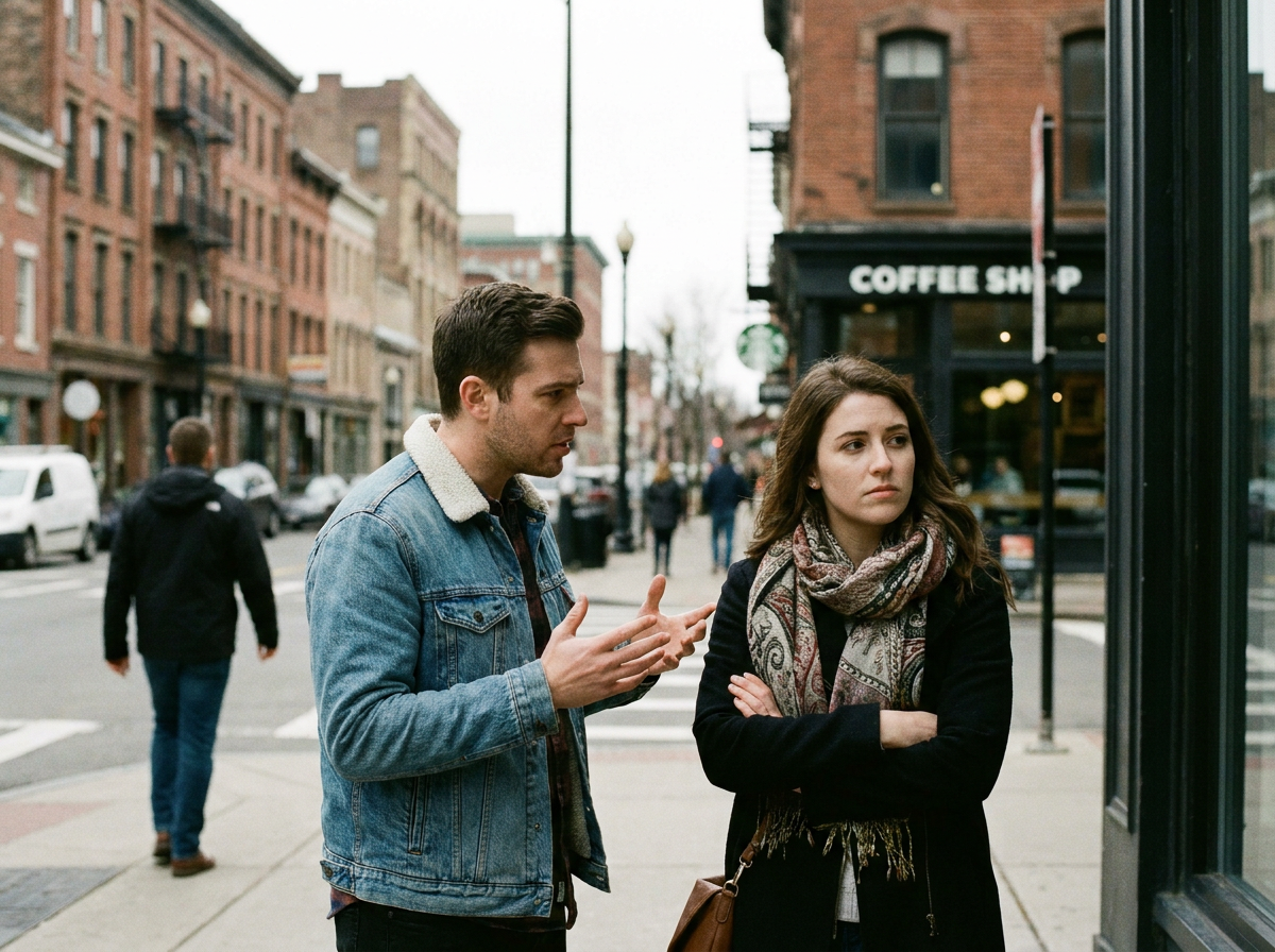 What Refusing to Compromise in a Relationship Communicates — and When It Is Wisdom