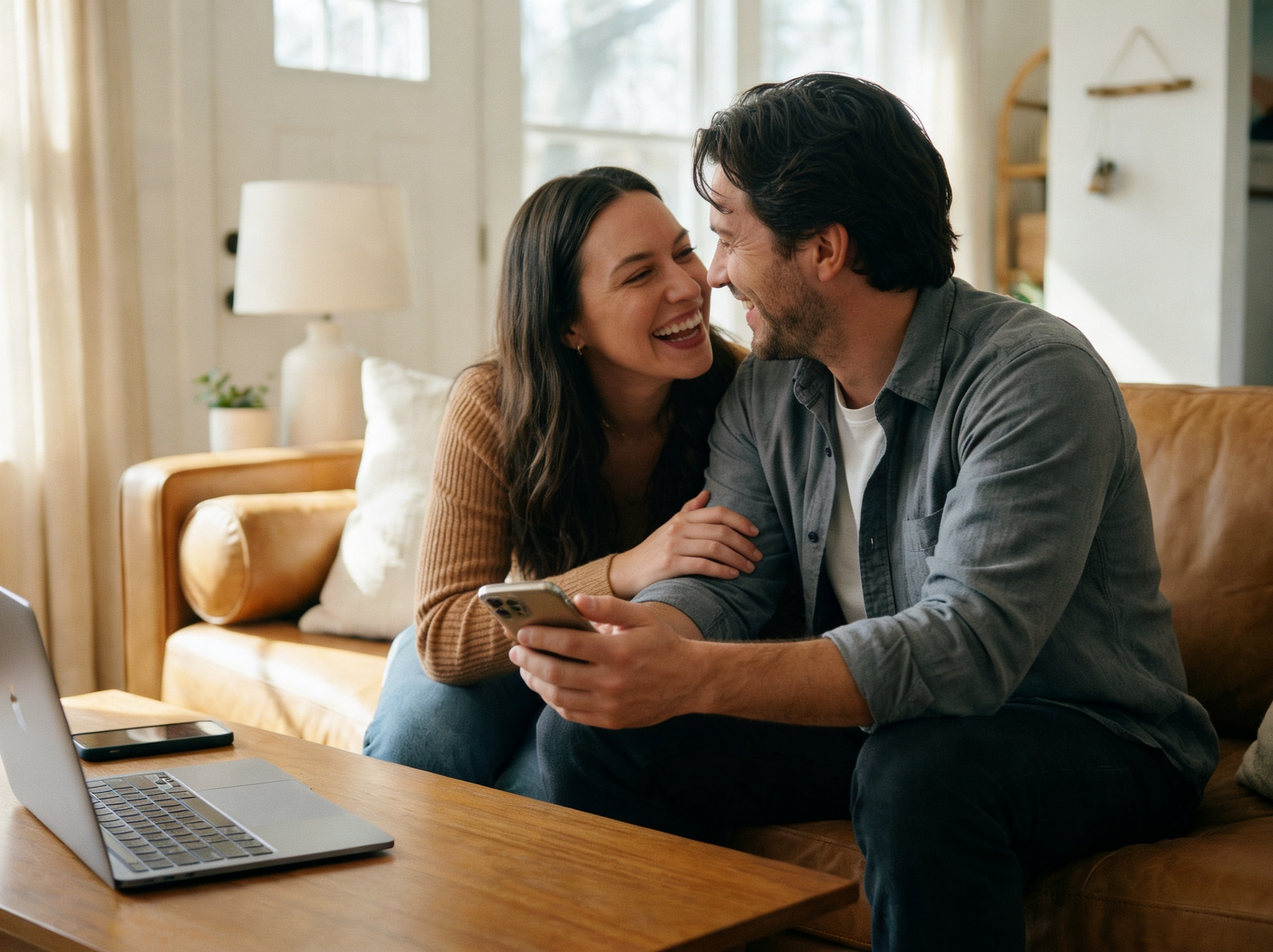 How Social Media Distorts Our Expectations of  Relationships