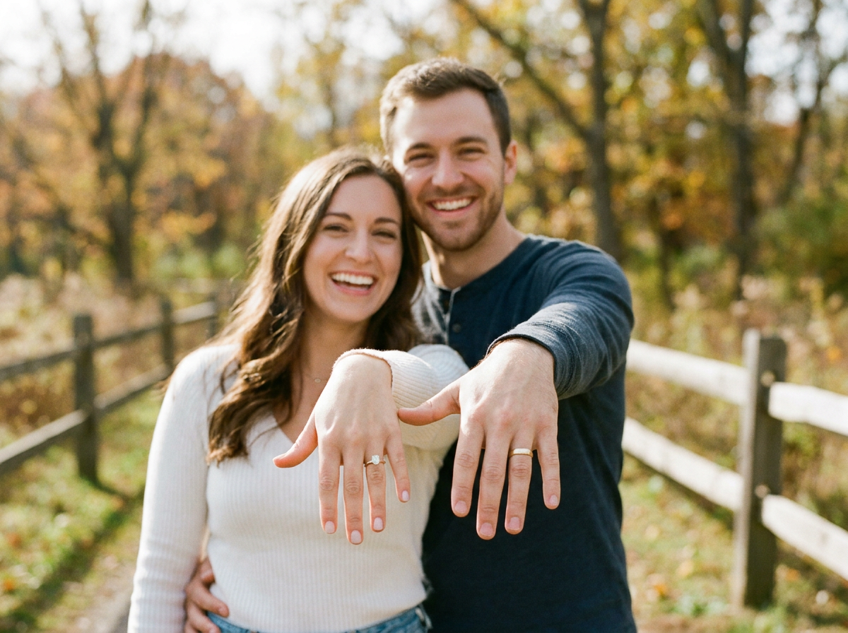 What Couples Need to Discuss Before Getting Engaged — But Usually Don't