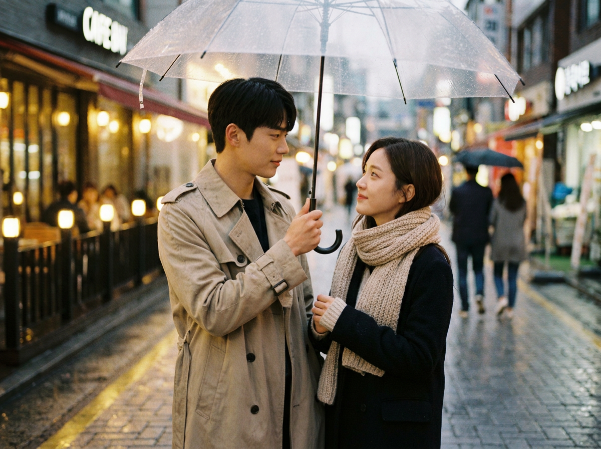 How K-Dramas Are Quietly Reshaping Romantic Expectations Around the World