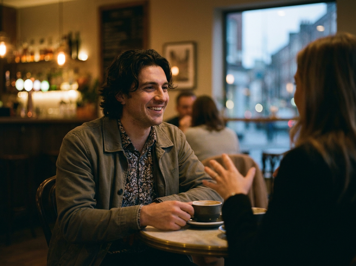 Romantic Regrets: What They Are, Why They Persist, and How to Cope