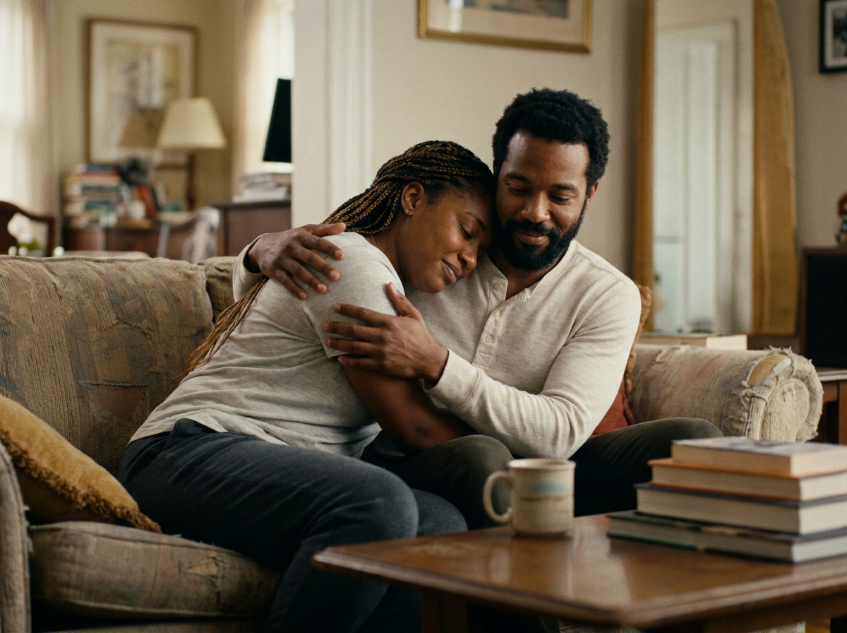 What Nicknames Reveal About Your Relationship — and Why They Matter