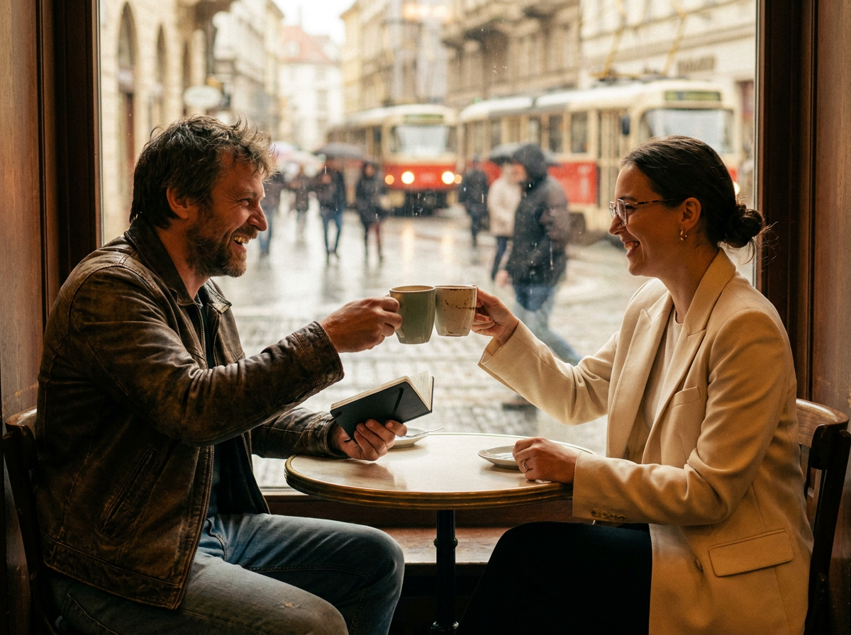 When "Opposites Attract" Works — and When It Doesn't