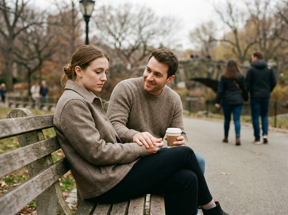 Why People With Low Self-Worth Reject Partners Who Treat Them Well
