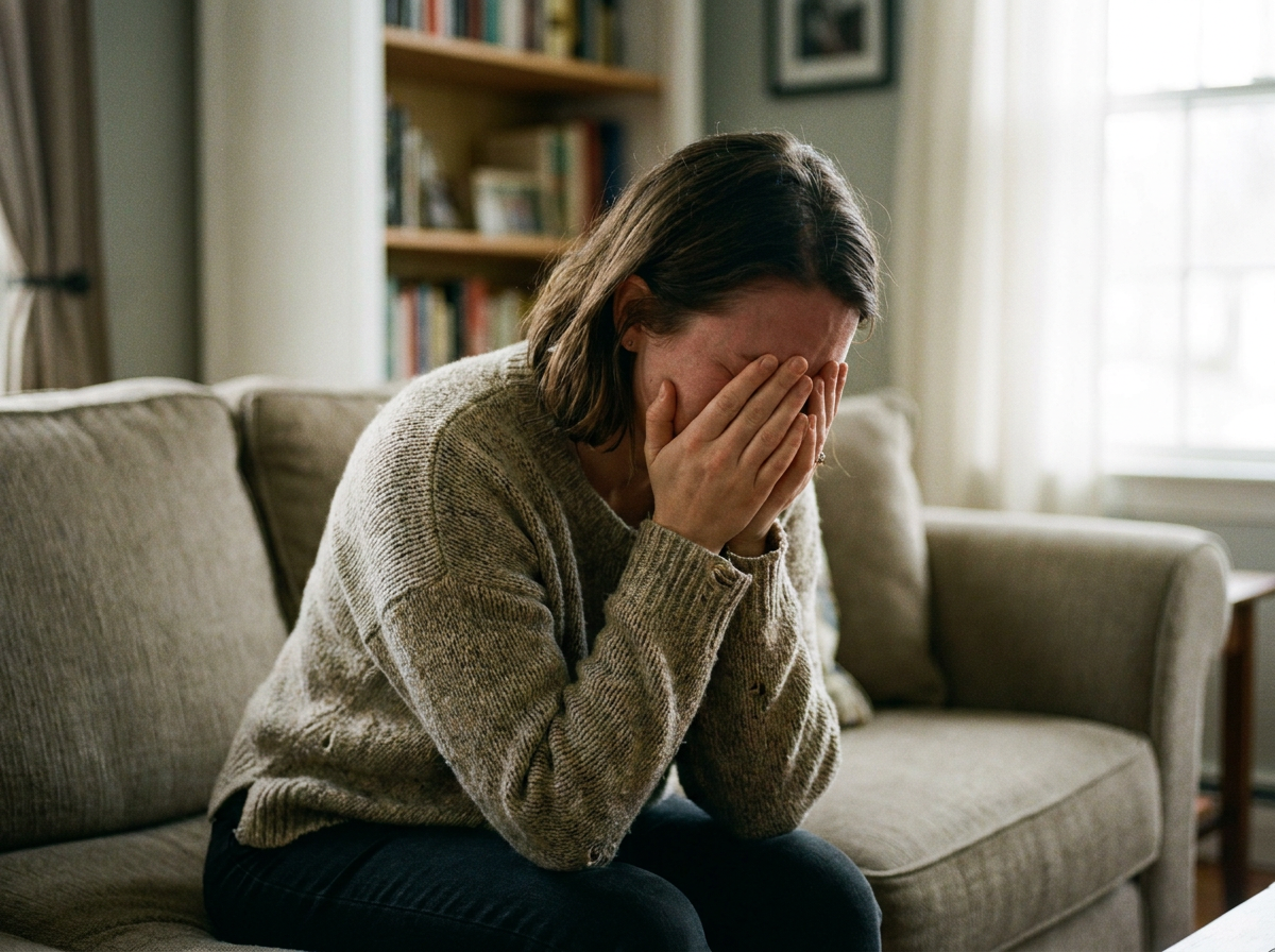Small Cruelties in Relationships: The Cuts That Don't Leave Marks but Accumulate