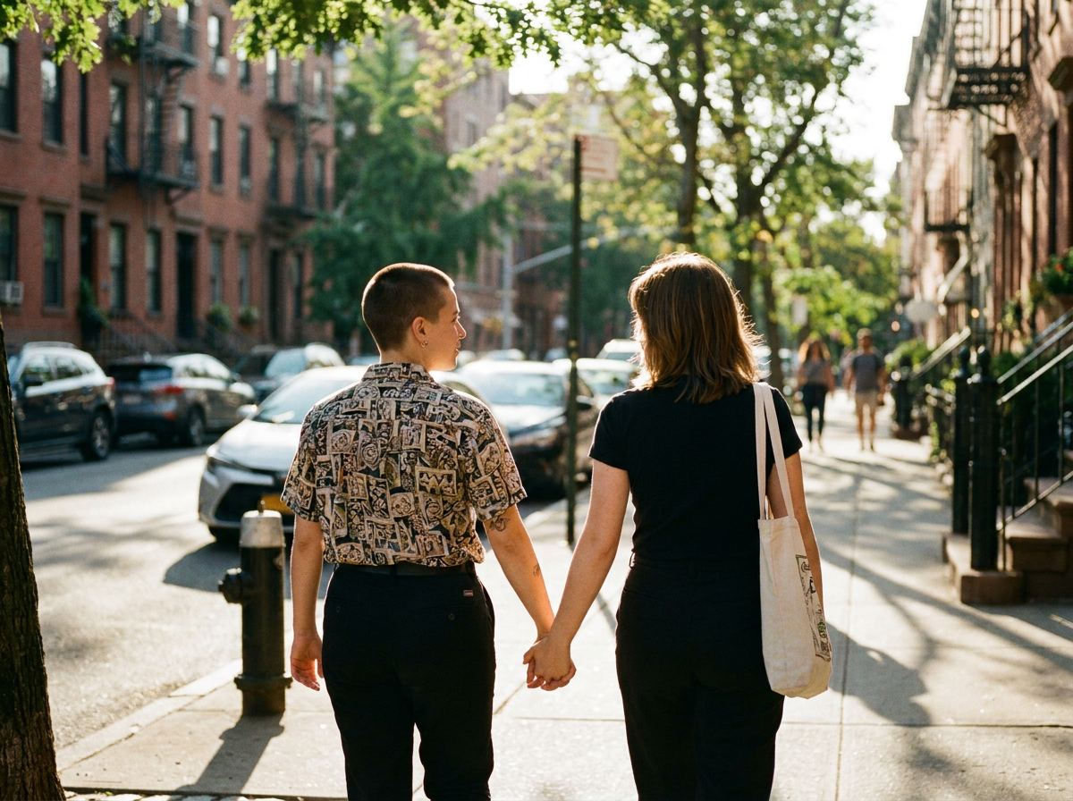 Heteronormativity: What It Is and How It Affects LGBTQ+ People