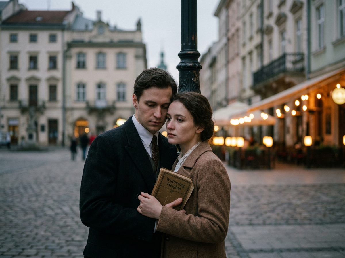 The Romanticization of Suffering: Why We Glamorize Painful Love Stories