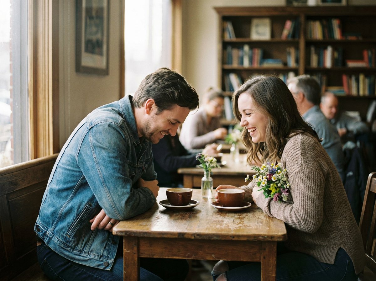 Why Treating Dating as a Numbers Game Backfires