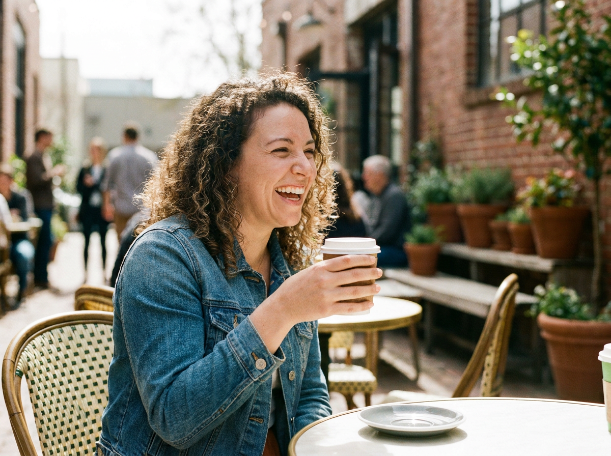 Why Happy Singles Tend to Attract Better Partners