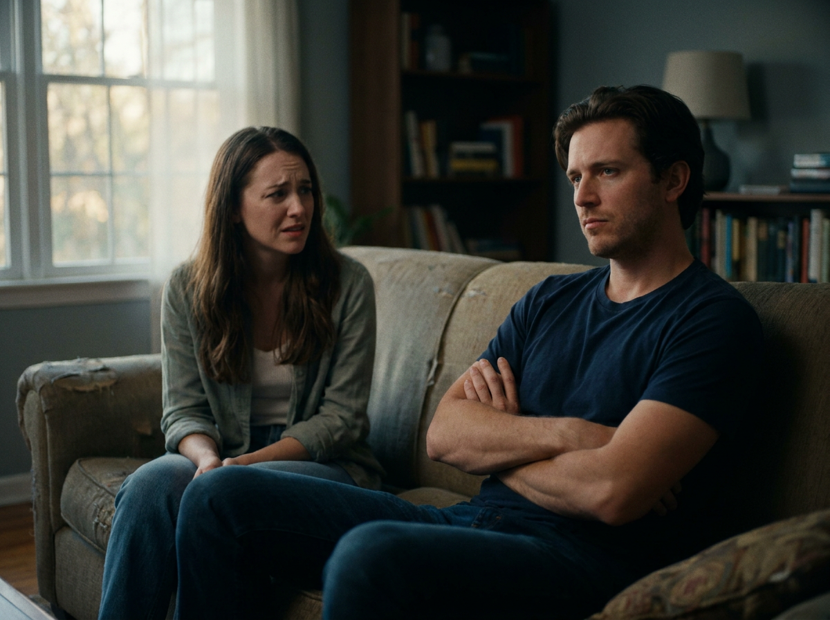 How Contempt Enters a Relationship — and Why It Is So Corrosive