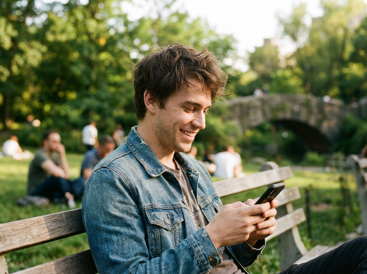 How to Maintain Momentum Between Dates Without Overwhelming Someone