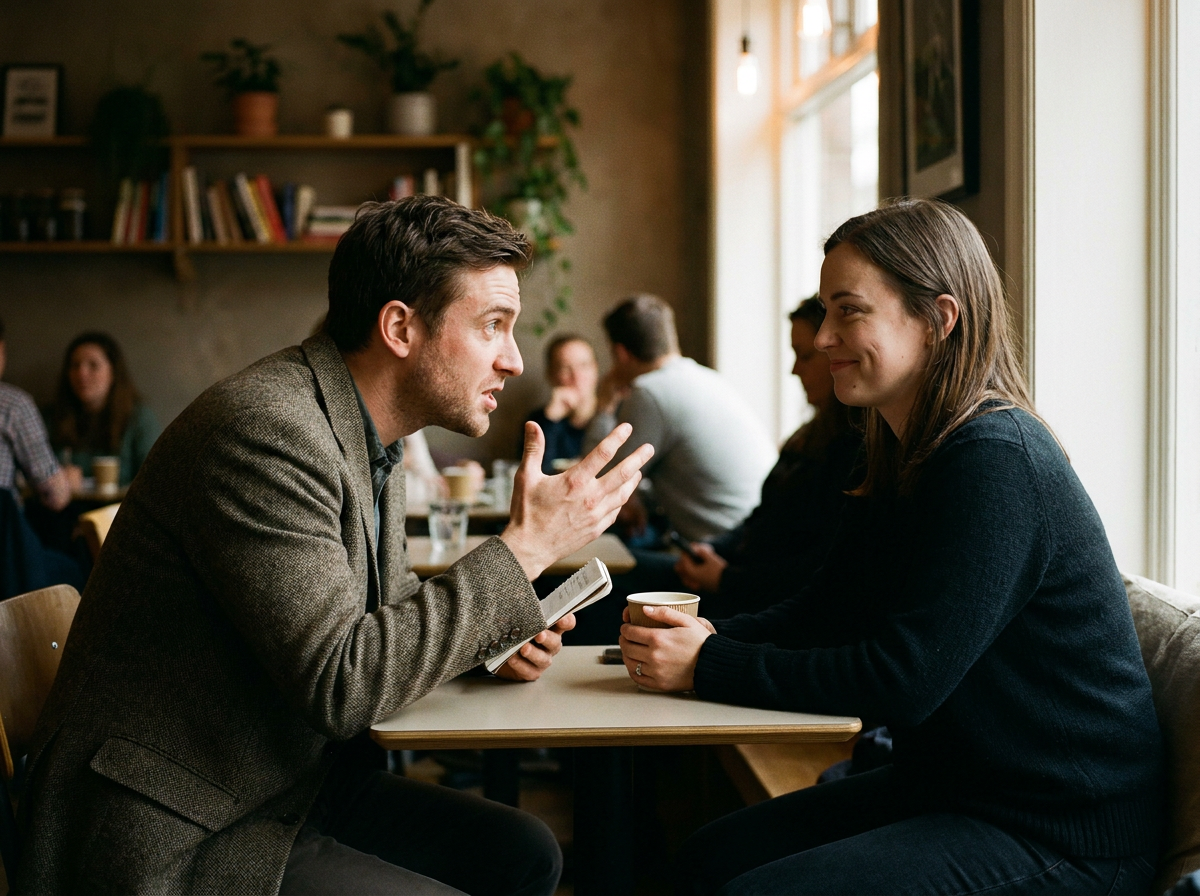 Chronic Over-Investing: Why Some People Go All In Before the Other Person Has Decided