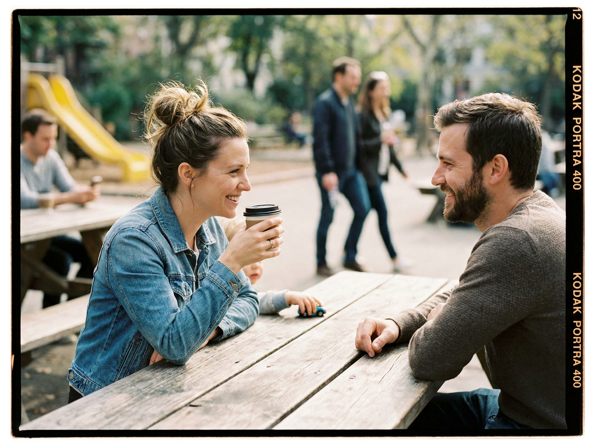 Dating as a Single Parent: The Specific Challenges of Looking for Love With Kids in the Picture
