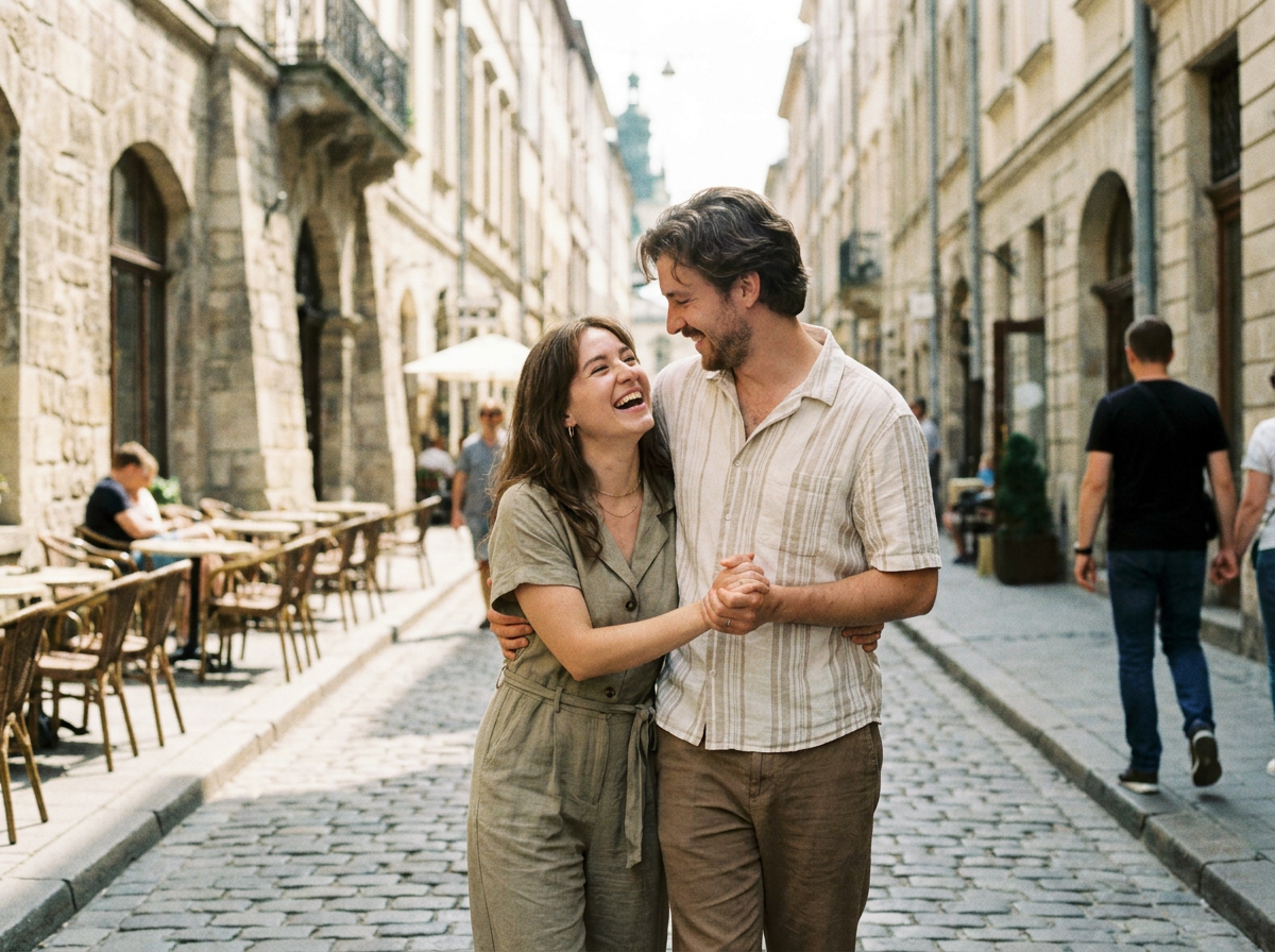 The Honeymoon Phase Addiction: Why Some People Love Dating but Hate Relationships