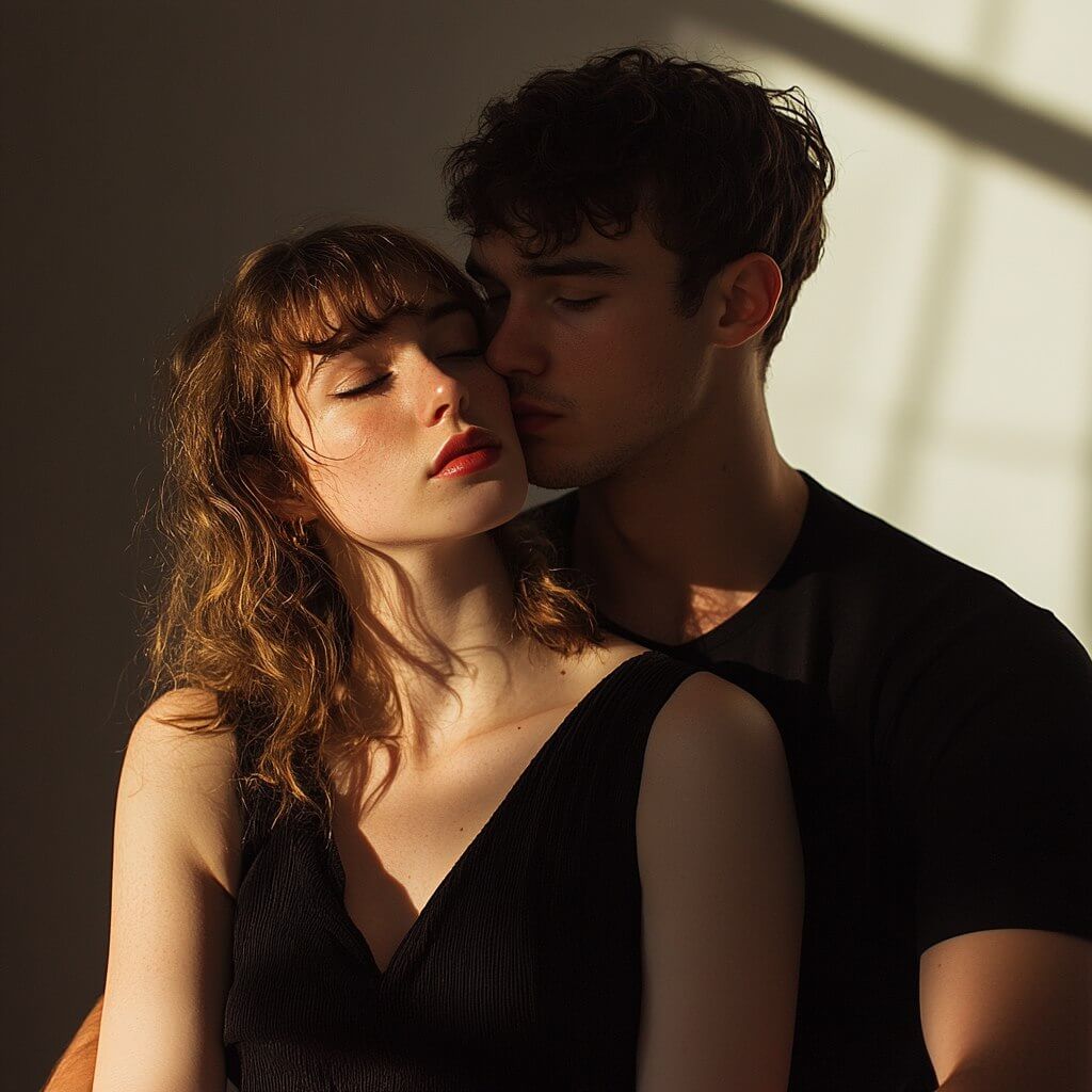 Exploring Dominance and Submission: The Path to Healthy Relationships