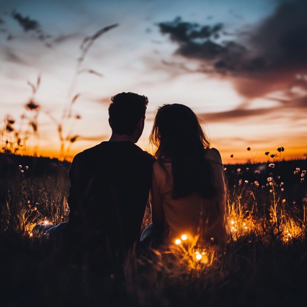 Discover Easy Ways to Be Romantic with Your Girlfriend and Melt Her Heart!