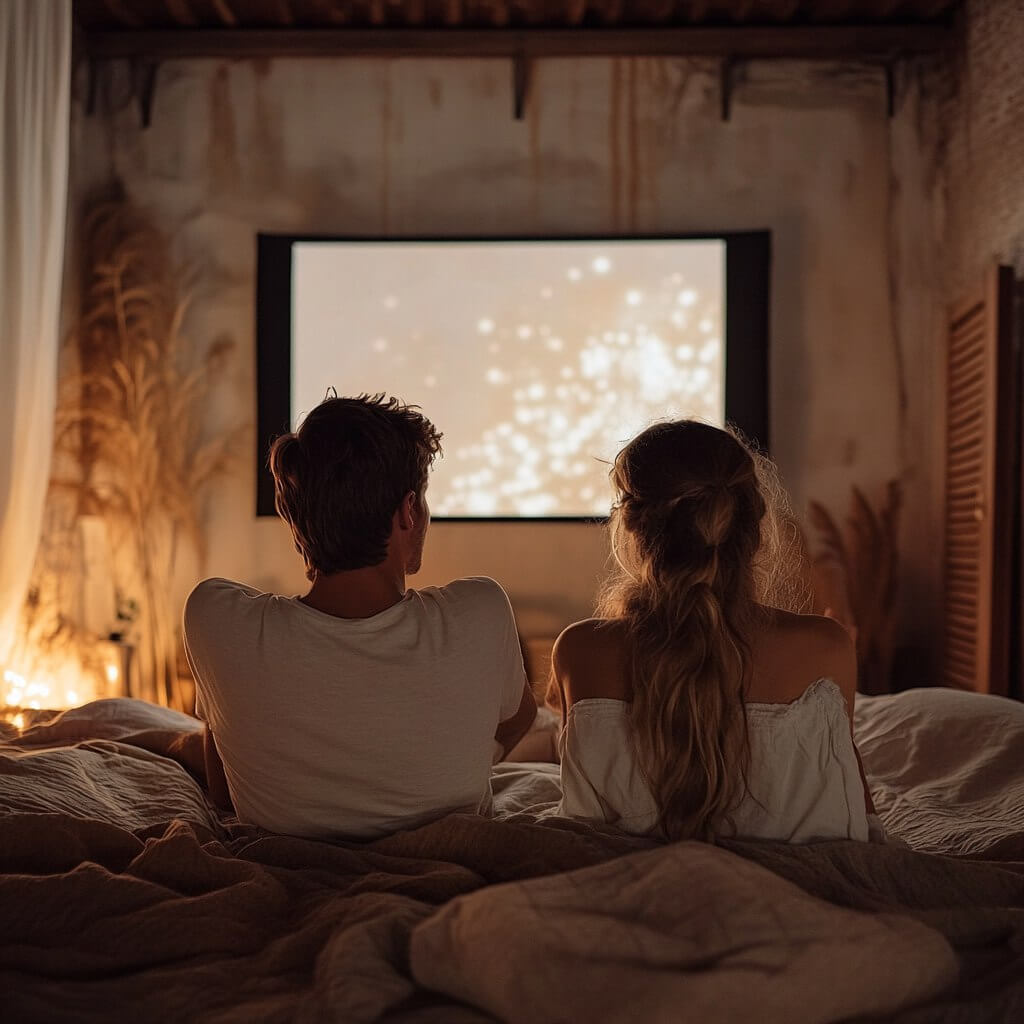 The 30 Best Date Night Movies on Netflix for a Cozy Evening