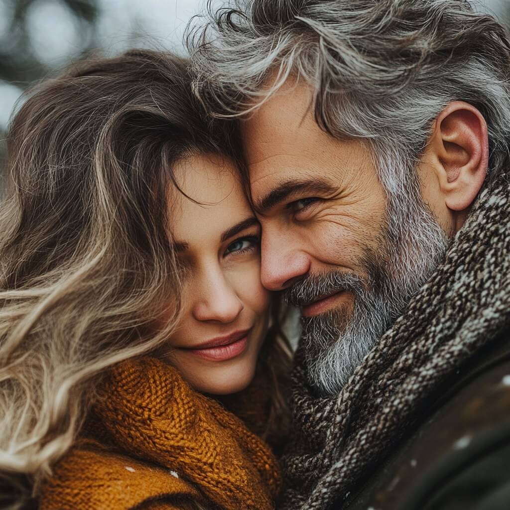 Discover the Secrets to Thriving in Age Gap Relationships