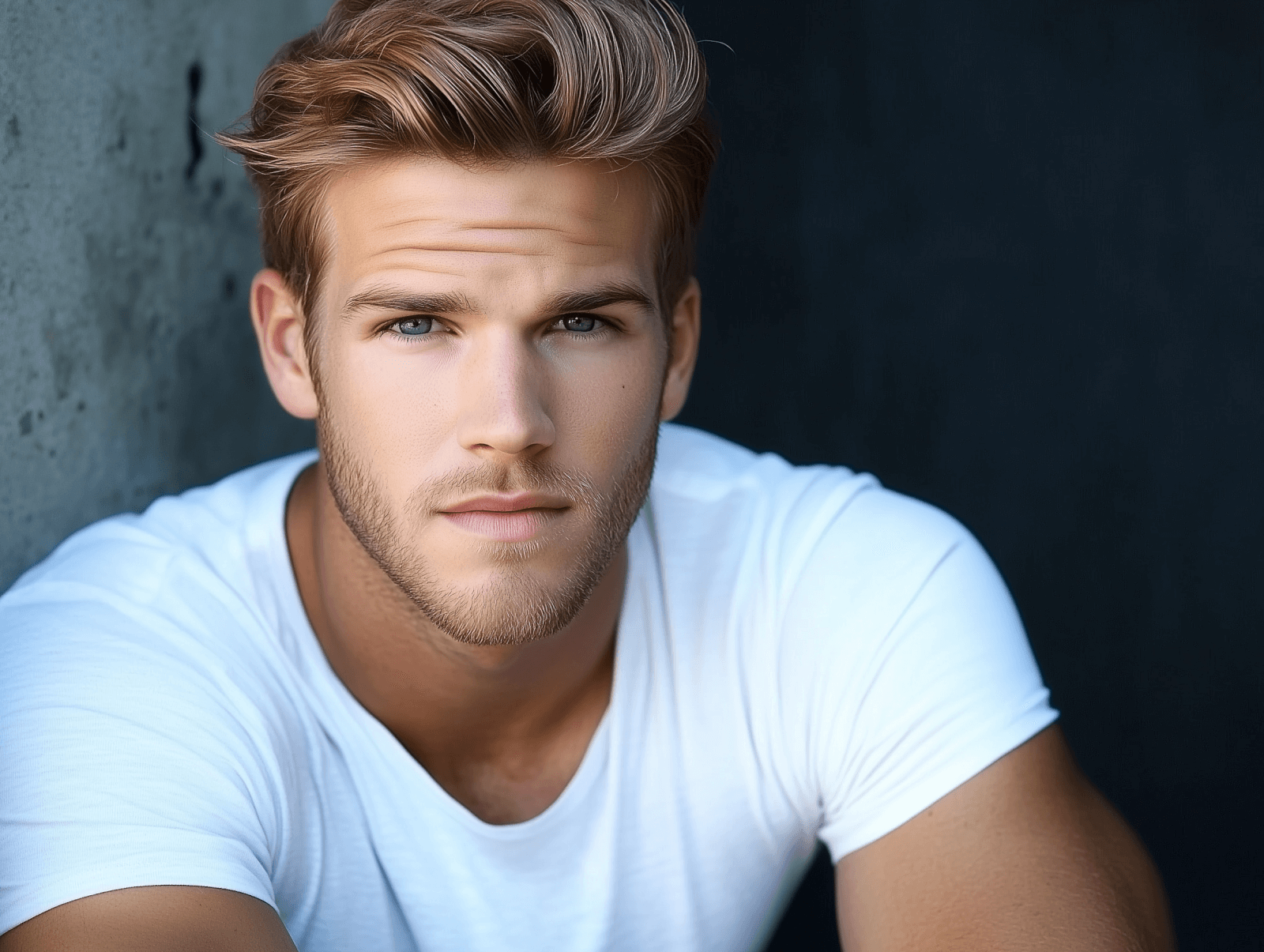 Good Character in Men: Traits and Values That Define a Man