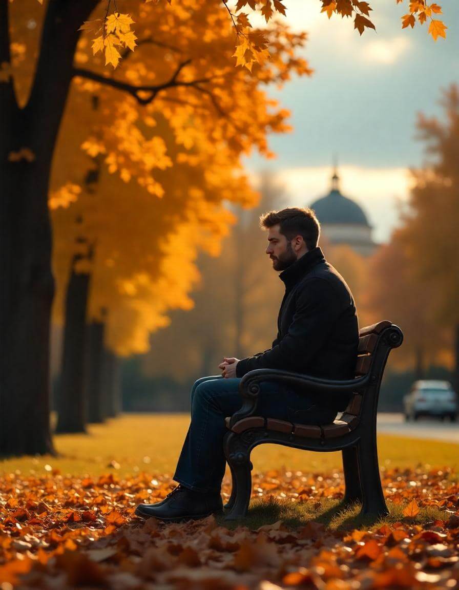 Navigating the Stages of a Breakup: Tips for Healing and Moving On